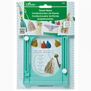 Confezionatore per nappe grande