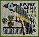 Magical March (Birds Eye)
