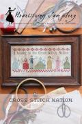 Cross Stitch Nation