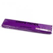 Carta crespa 50x250 - Viola