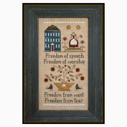Four Freedoms