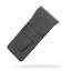 Forbici Personalizzate Soft Touch 15 cm. - Conf. ecopelle