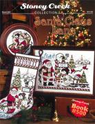 Santa Claus Lane