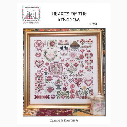 Hearts Of The Kingdom