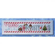 Merry Christmas - Pattern of the Month