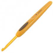 Uncinetto Soft Touch 4.5mm.