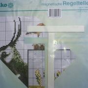 Lavagnetta magnetica