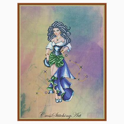 Dance Of Esmeralda, The