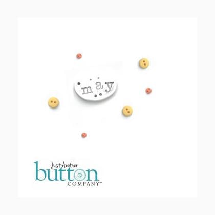 May Button (Square.Ology)