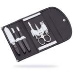 Set manicure - Classica Collection - 6pz