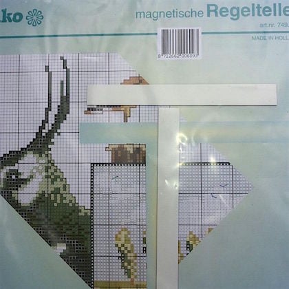 Lavagnetta magnetica