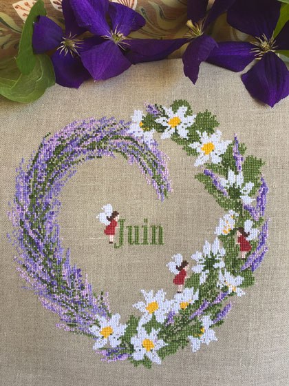 Juin