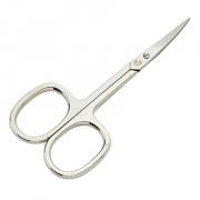 Forbici Personalizzate per Mancini 9 cm. - Conf. ecopelle