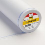 Interfodera termoadesiva G 405