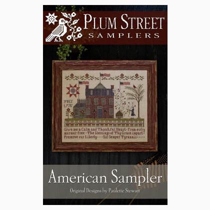 American Sampler