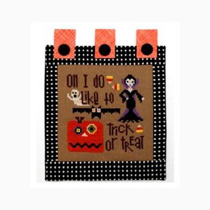 Fancy : Trick Or Treat