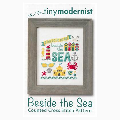 Beside The Sea