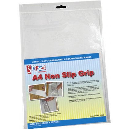 A4 antiscivolo