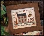 My House - My Home