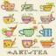 The Art Of Tea