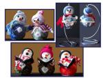 Snow Balls & Bells