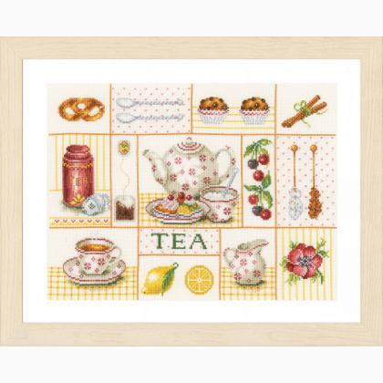 Tea Party