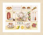 Tea Party