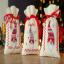 Sacchettini Poutpourri: Christmas Gnomes