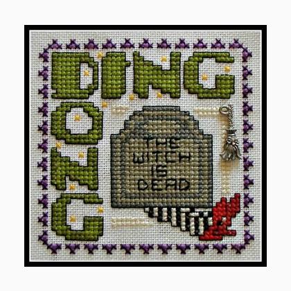 Wordplay - Ding Dong (w/chm)