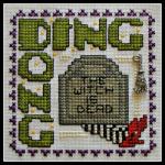 Wordplay - Ding Dong (w/chm)