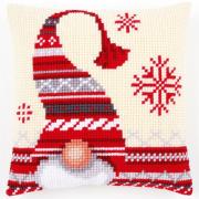 Cuscino: Christmas Elf 1