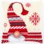 Cuscino: Christmas Elf 1