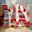 Cuscino: Christmas Elf 1