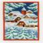 Miniature Winter Night - Set di 3