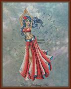 Arabian Nights, The