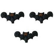 Bottone - Itty Bitty Bat (Set of 3)