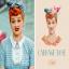 Kit Patchwork Tilda - Coniglietto