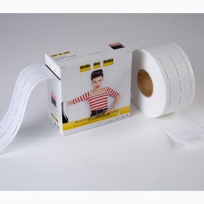 Cinturfix / Bundfix 80mm. Bianco (GP5)