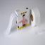 Cinturfix / Bundfix 80mm. Bianco (GP5)