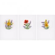 Biglietti di auguri: Flowers & Lavender