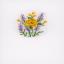 Biglietti di auguri: Flowers & Lavender