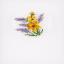 Biglietti di auguri: Flowers & Lavender