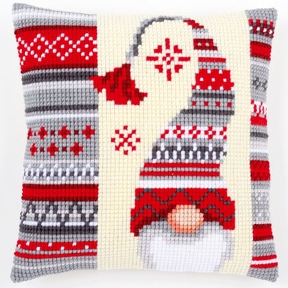 Cuscino: Christmas Elf 2