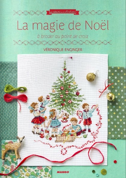 La magie de Noël