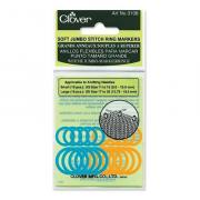Soft Stitch Jumbo Ring Markers