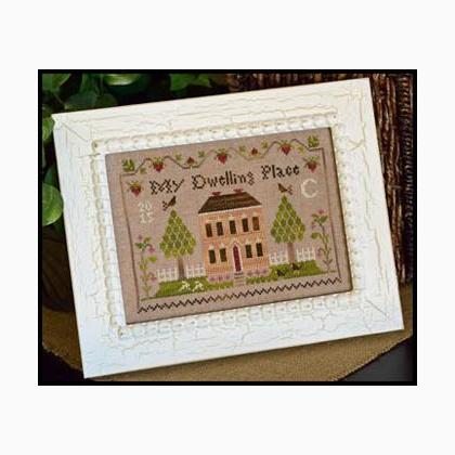 Dwelling Place Sampler
