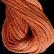 Valdani Hand-Overdyed 6 Strand - Brick Light