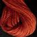 Valdani Hand-Overdyed 6 Strand - Brick Medium