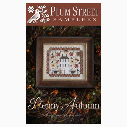Penny Autumn