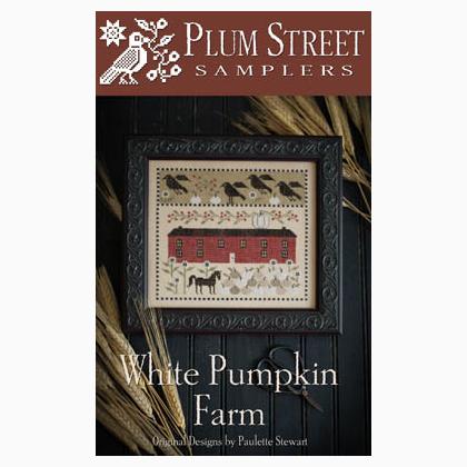 White Pumpkin Farm